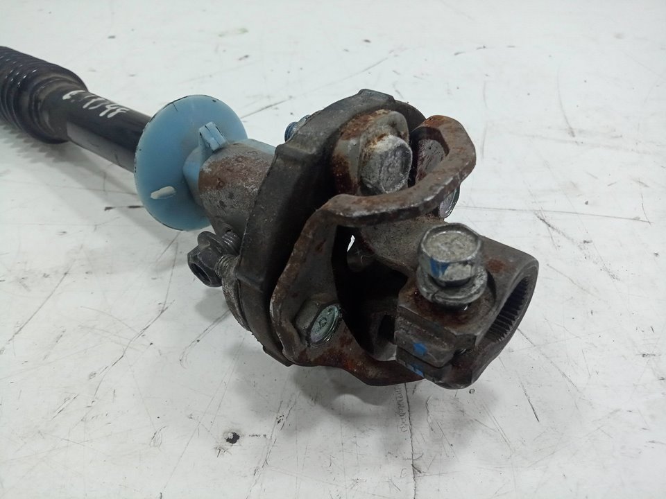 CaÑa direccion 2.5 dci 4wd