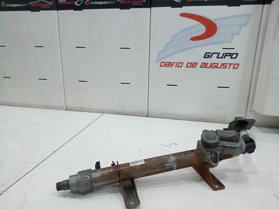 Columna direccion 319 cdi (907.633 907.635 907