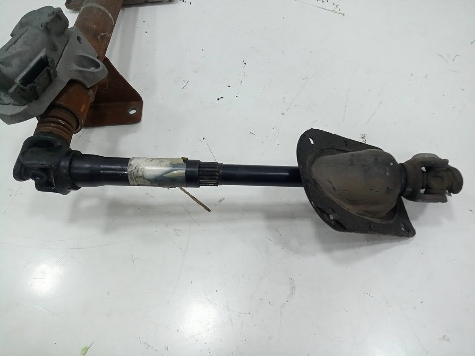 Columna direccion 319 cdi (907.633 907.635 907