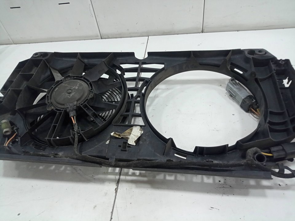 Electroventilador 319 cdi (907.633 907.635 907