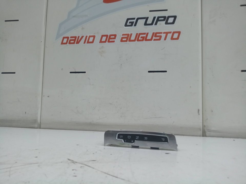 Indicador cambio automatico audi a6 3.0 tdi quattro