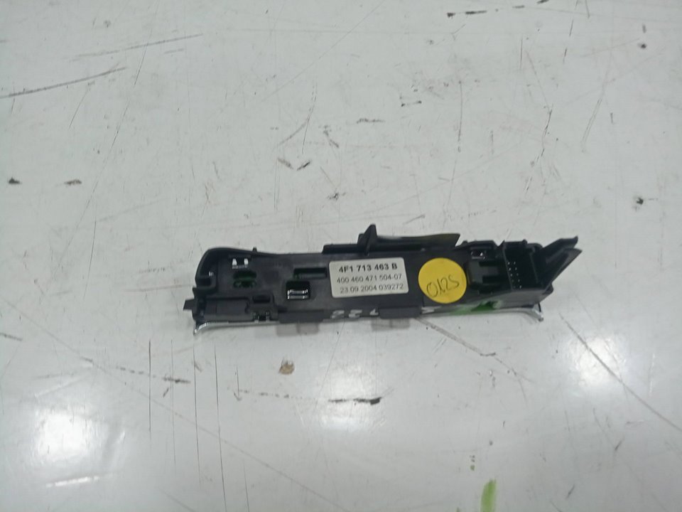 Indicador cambio automatico audi a6 3.0 tdi quattro