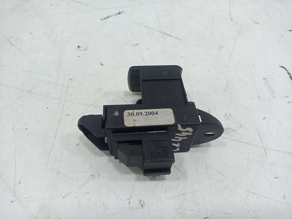 Mando freno mano electrico audi a6 3.0 tdi quattro