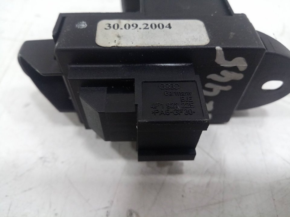 Mando freno mano electrico audi a6 3.0 tdi quattro