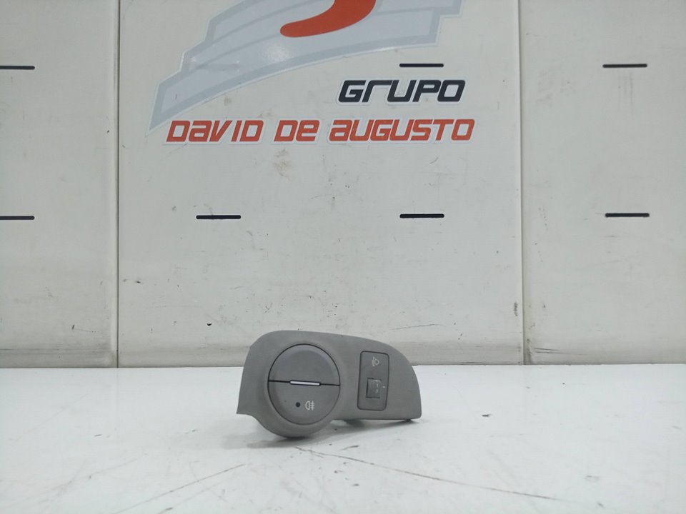 Mando antinieblas hyundai accent iii 1.6 gls