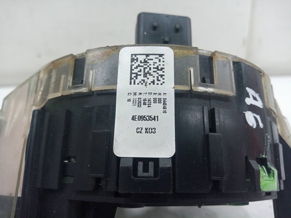 Anillo airbag audi a6 3.0 tdi quattro
