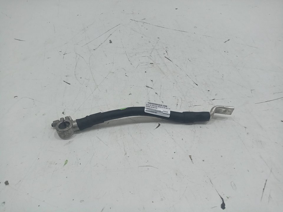 Borna negativa audi a6 3.0 tdi quattro