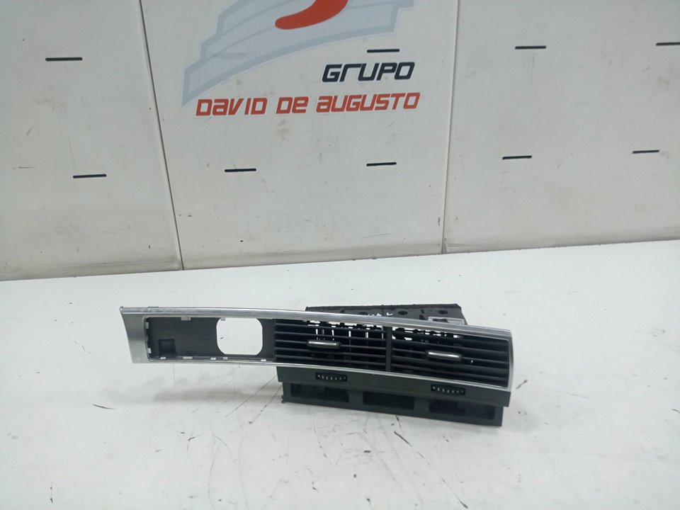 Rejilla de aire central audi a6 3.0 tdi quattro