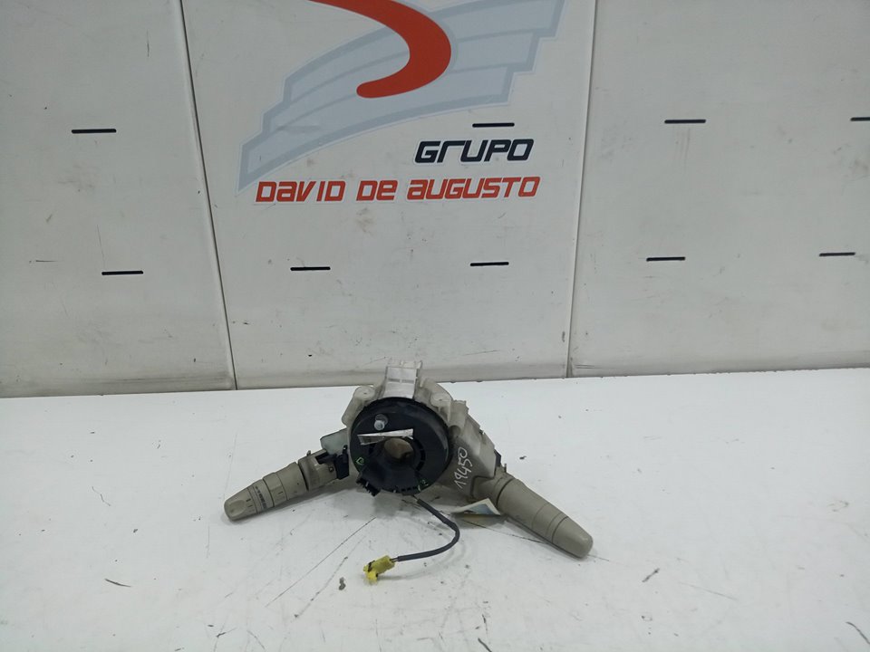 Anillo airbag y mando multifuncion nissan almera ii hatchback 1.5 dci