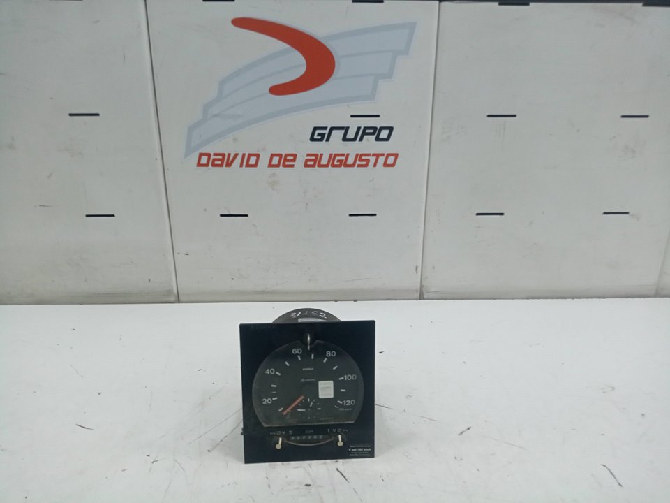 Reloj cuenta kilometros volvo b10m (19982005) 42 int