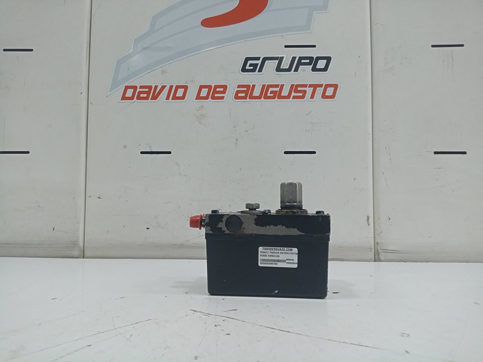 Bomba hidraulica renault premium distribution f