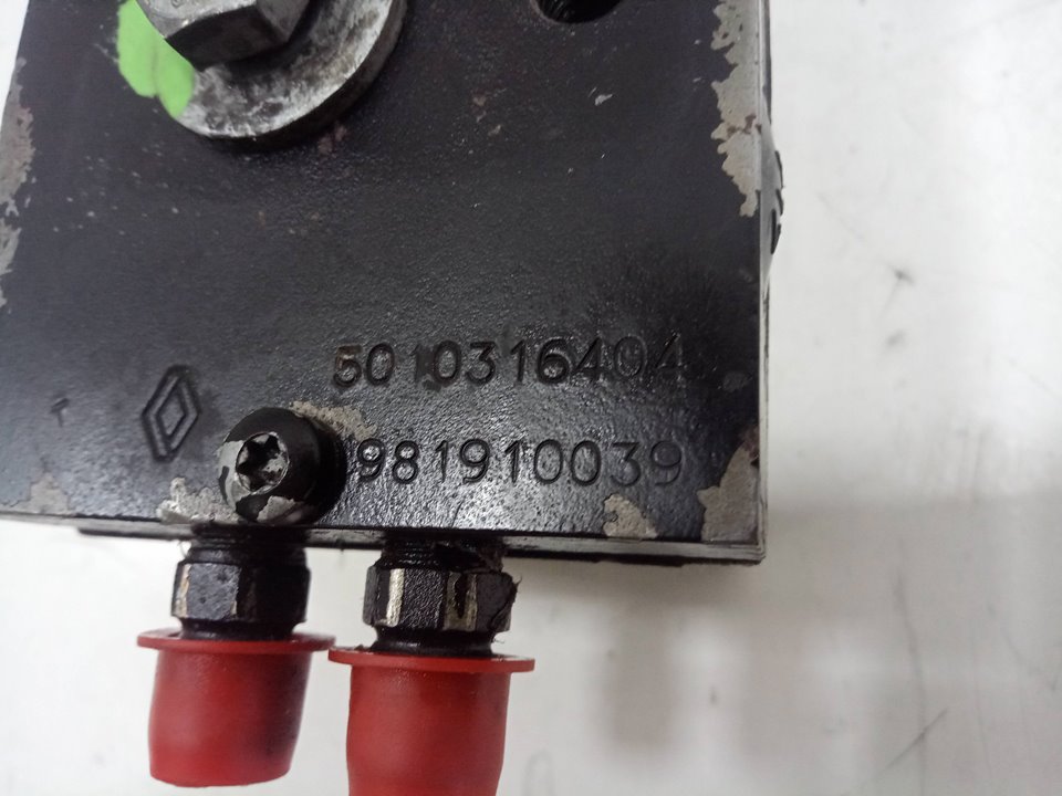 Bomba hidraulica renault premium distribution f