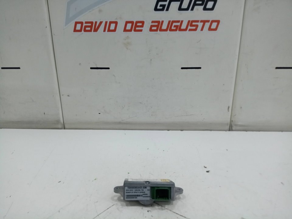 Sensor de impacto (airbag) bmw 7 730 d