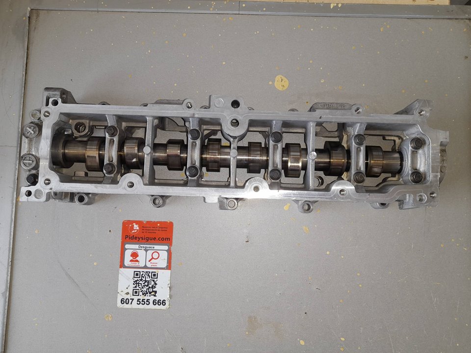 Arbol de levas citroen xsara picasso 1.6 hdi