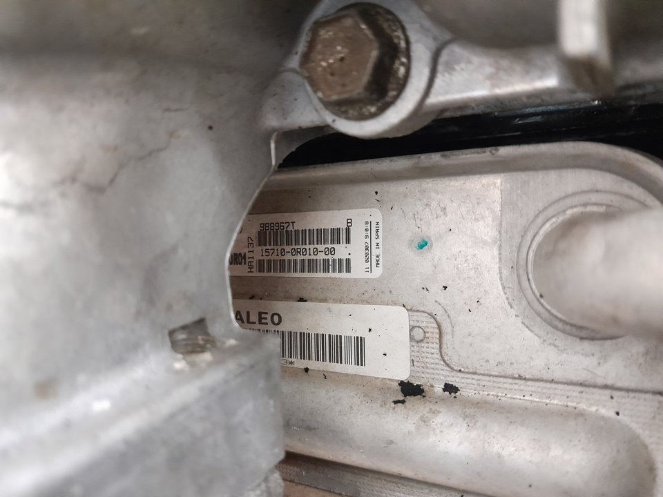 Motor completo toyota rav 4 iii 2.2 d 4wd (ala30_)