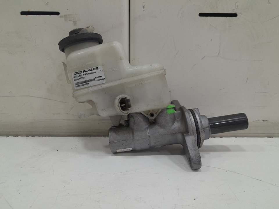Bomba freno toyota rav 4 iii 2.2 d 4wd (ala30_)