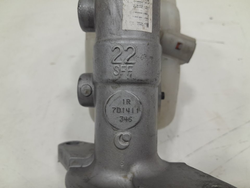Bomba freno toyota rav 4 iii 2.2 d 4wd (ala30_)