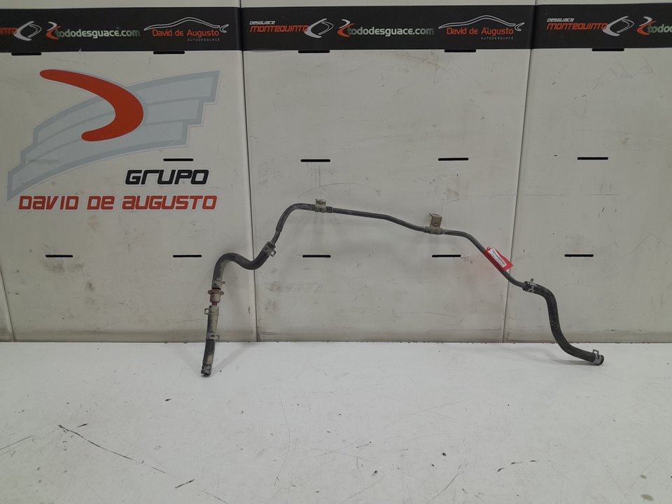 Manguito gasoil toyota rav 4 iii 2.2 d 4wd (ala30_)