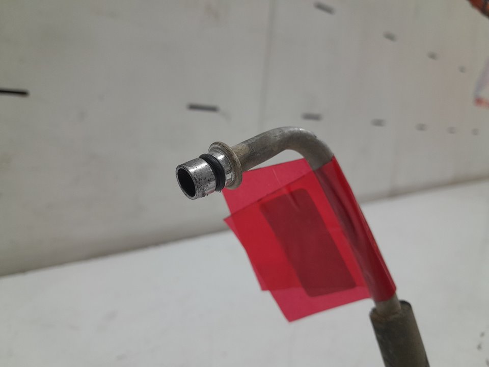 Tubo aire acondicionado toyota rav 4 iii 2.2 d 4wd (ala30_)