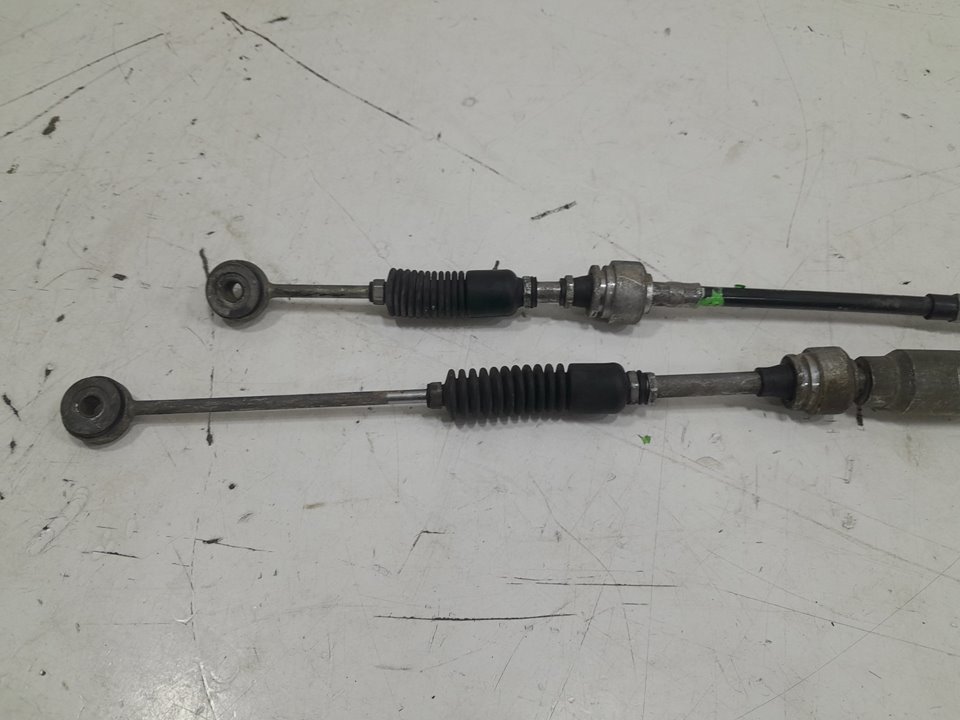 Varillaje de cambio toyota rav 4 iii 2.2 d 4wd (ala30_)