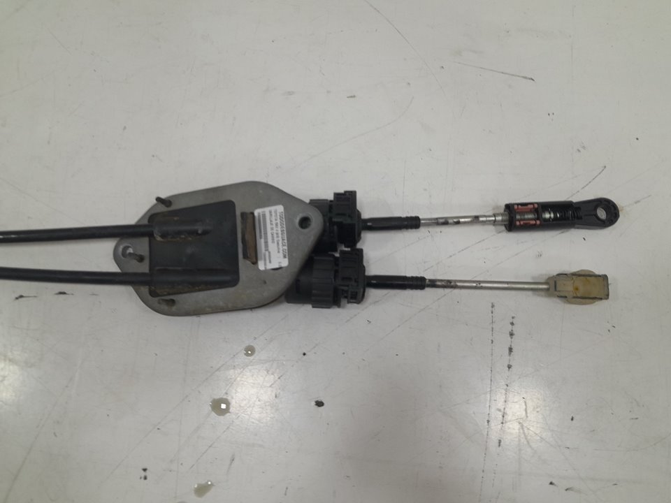 Varillaje de cambio toyota rav 4 iii 2.2 d 4wd (ala30_)