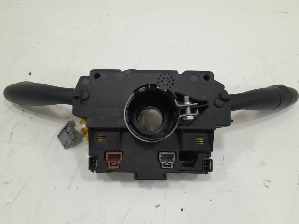 Anillo airbag y mando multifuncion citroen xsara picasso 2.0 hdi