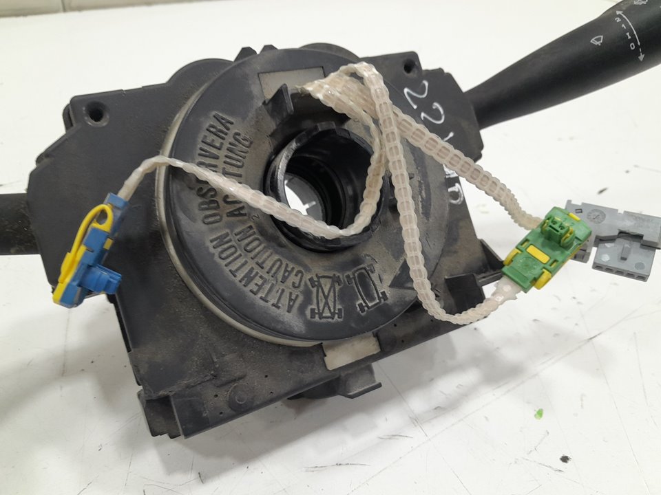 Anillo airbag y mando multifuncion citroen xsara picasso 2.0 hdi