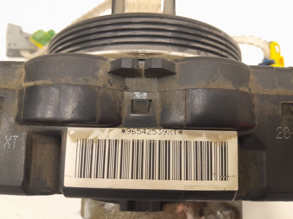 Anillo airbag y mando multifuncion citroen xsara picasso 2.0 hdi