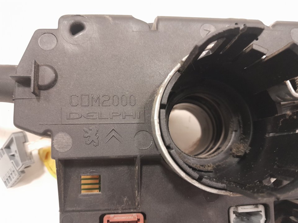 Anillo airbag y mando multifuncion citroen xsara picasso 2.0 hdi