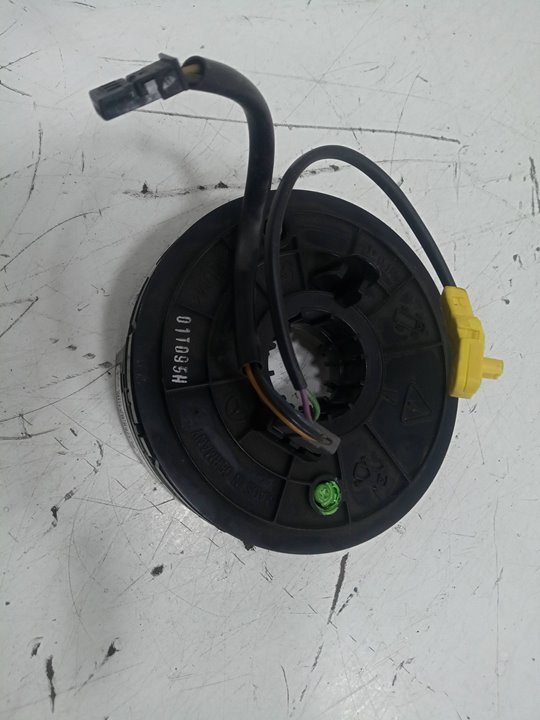 Anillo airbag mercedes-benz clase e 