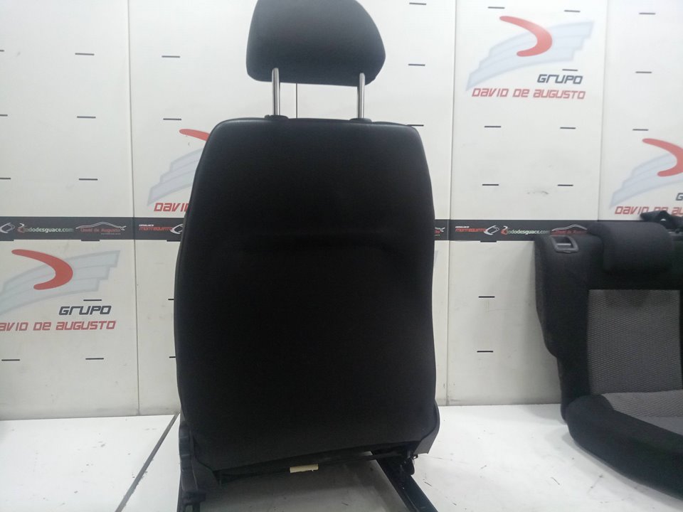 Airbag lateral trasero derecho volkswagen polo 1.4 (6r1)