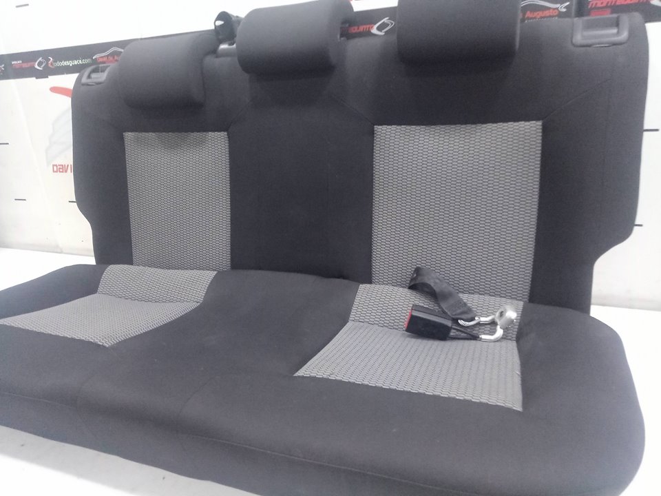 Airbag lateral trasero derecho volkswagen polo 1.4 (6r1)