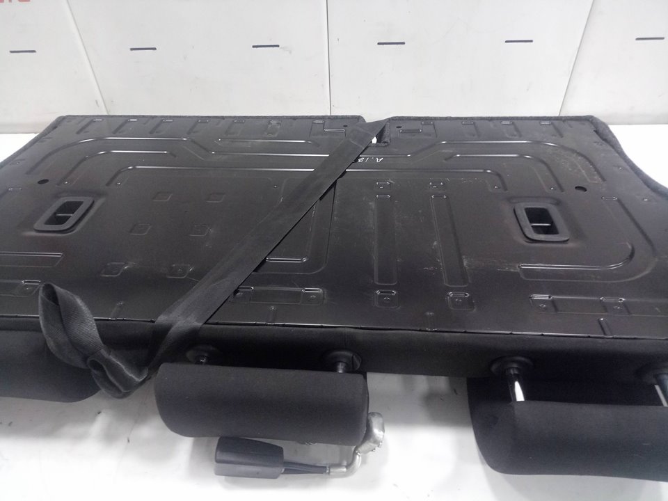 Airbag lateral trasero derecho volkswagen polo 1.4 (6r1)