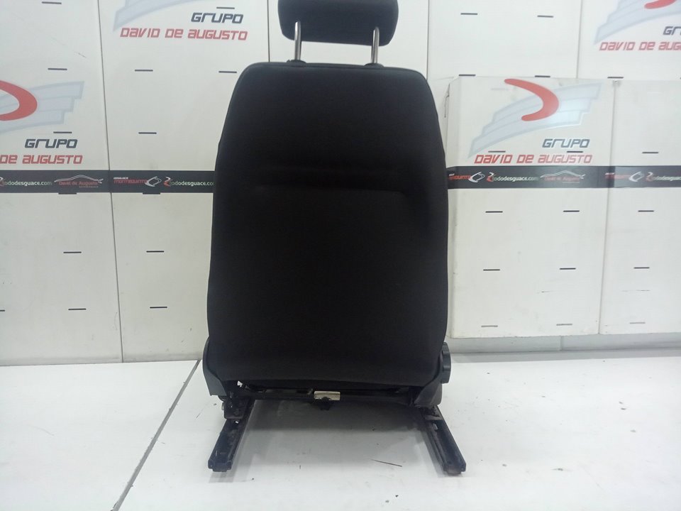 Airbag lateral trasero derecho volkswagen polo 1.4 (6r1)