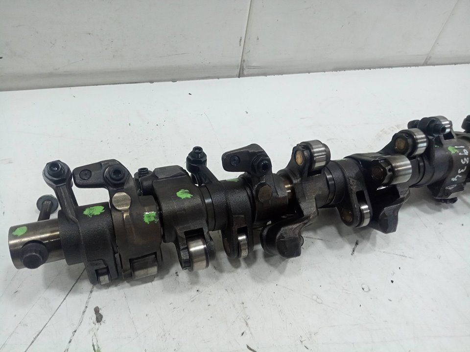 Eje balancines mercedes actros bm 963.403 ach Eje balancines mercedes actros bm 963.403 ach