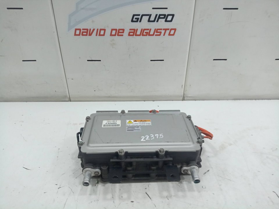 Modulo calefaccion peugeot ion access      05.12