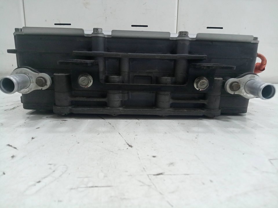 Modulo calefaccion peugeot ion access      05.12