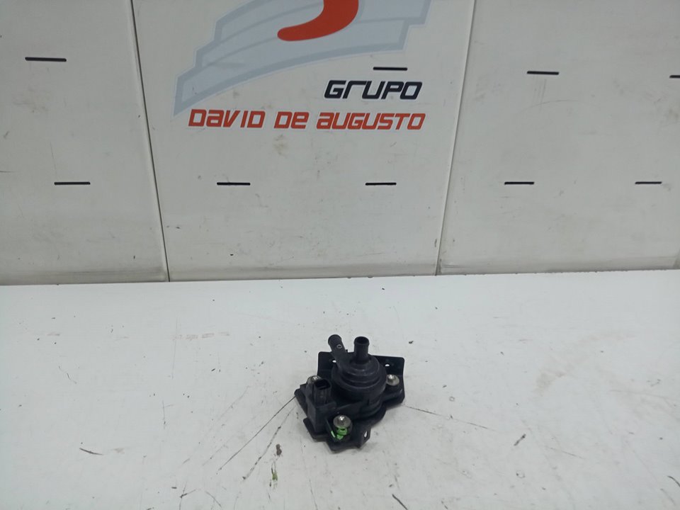 Bomba agua peugeot ion access      05.12
