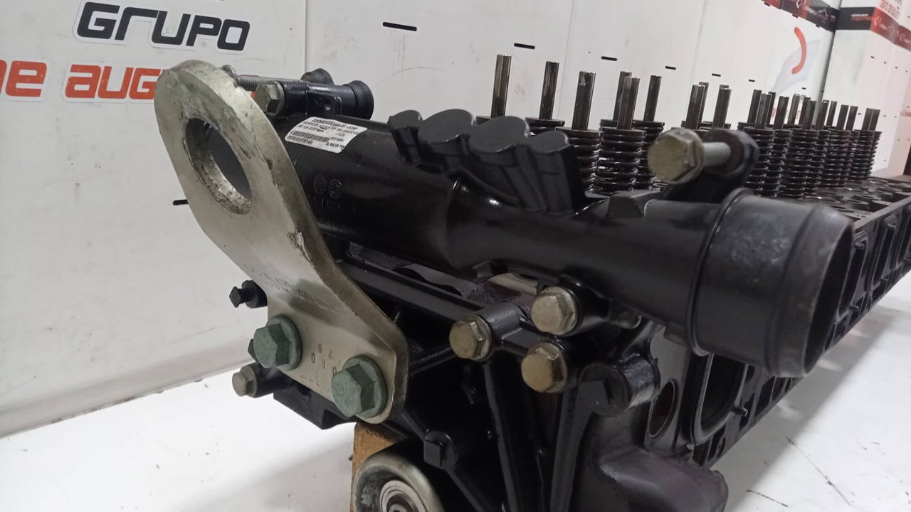 Culata mercedes actros bm 963.403 ach