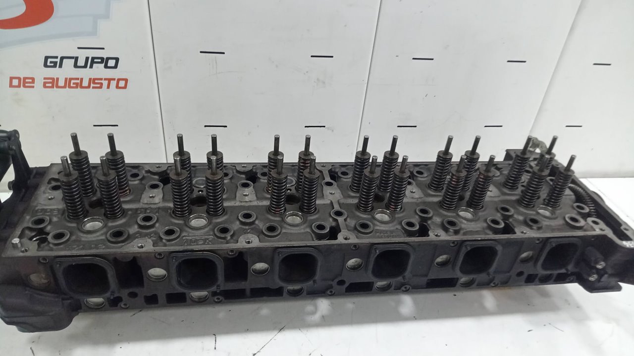 Culata mercedes actros bm 963.403 ach