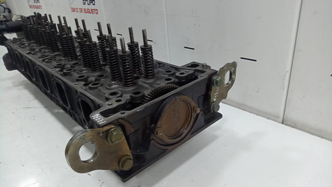 Culata mercedes actros bm 963.403 ach