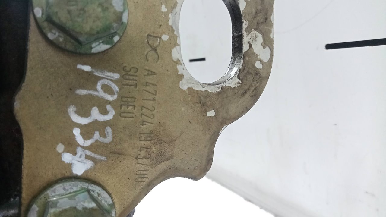 Culata mercedes actros bm 963.403 ach