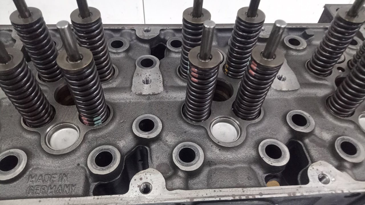 Culata mercedes actros bm 963.403 ach