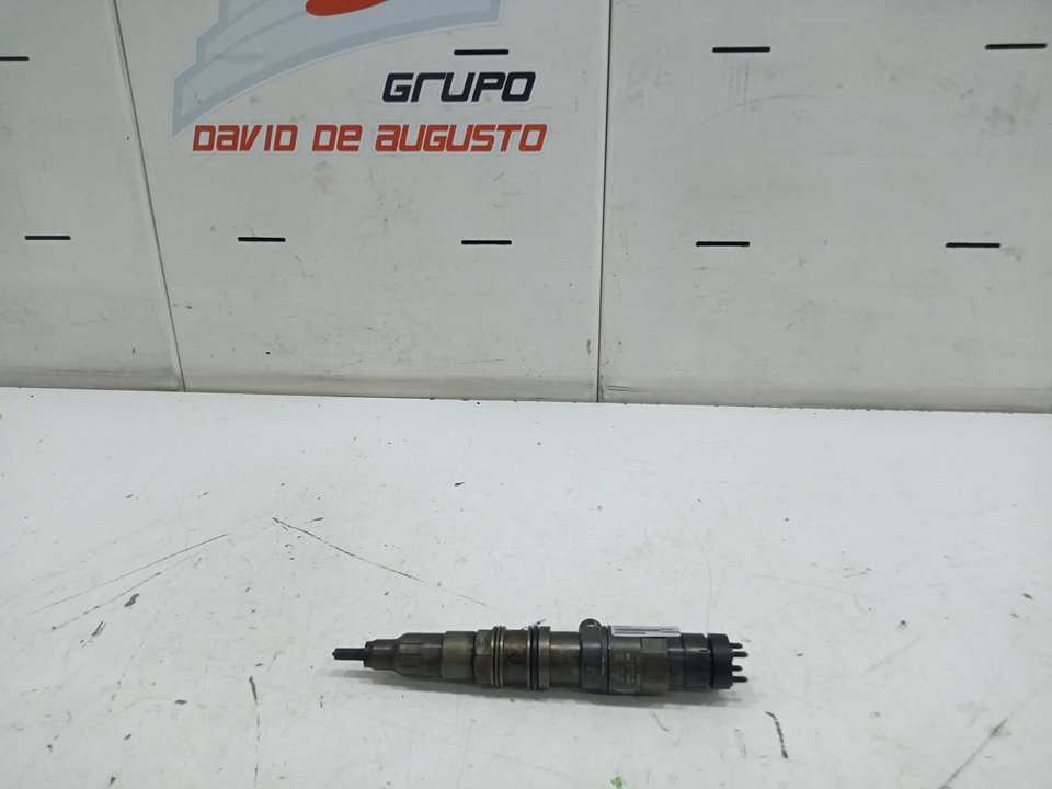 Inyector mercedes actros bm 963.403 ach