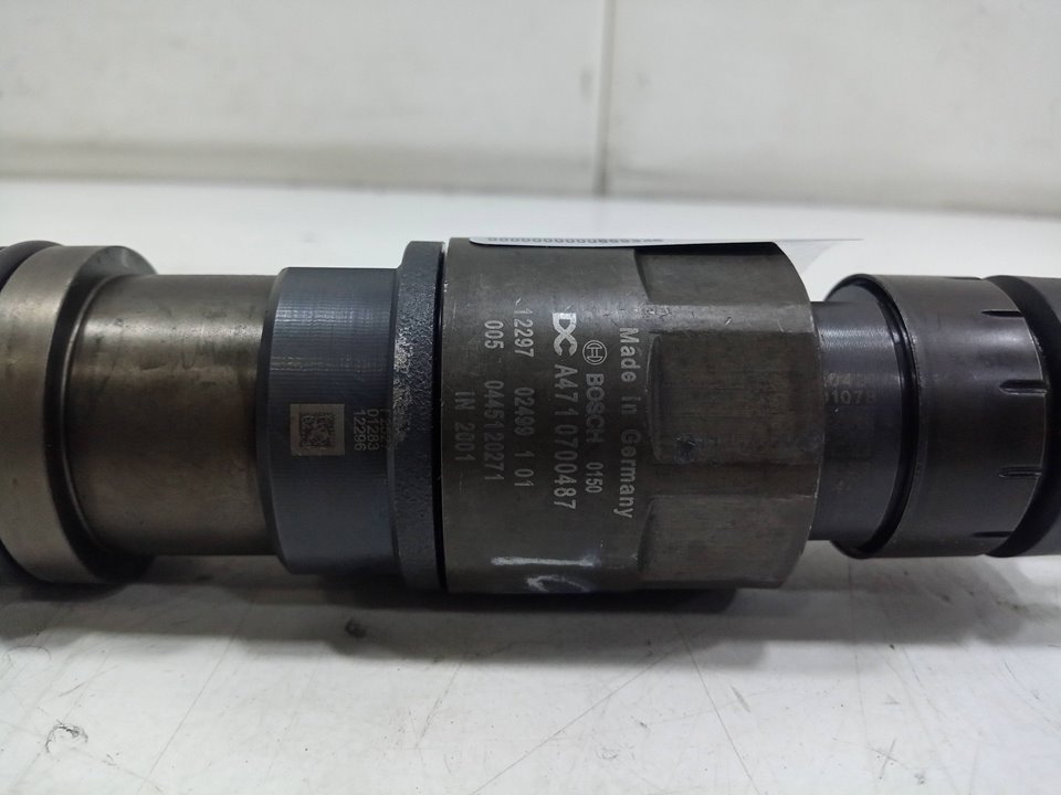 Inyector mercedes actros bm 963.403 ach