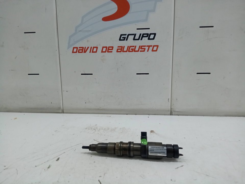 Inyector mercedes actros bm 963.403 ach