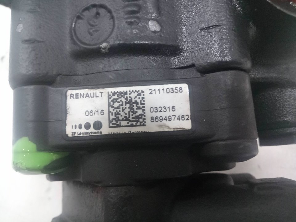 Bomba direccion renault t 520 highcab t4x2   