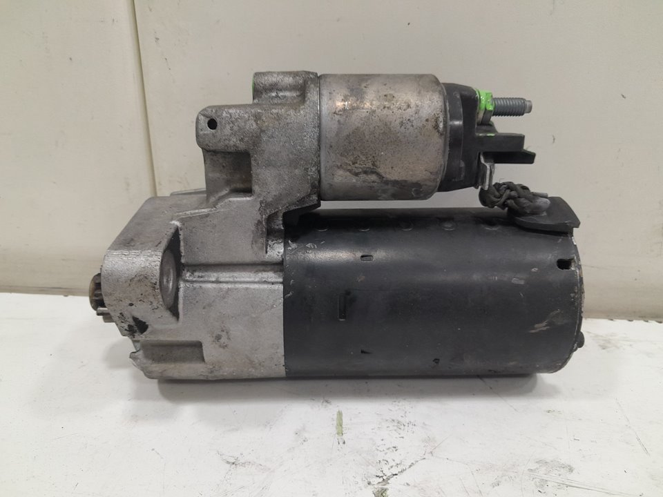 Motor arranque audi q7 3.0 tdi quattro