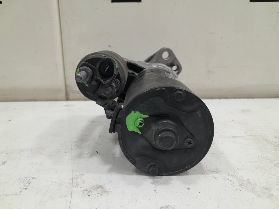 Motor arranque audi q7 3.0 tdi quattro