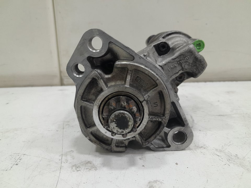 Motor arranque audi q7 3.0 tdi quattro